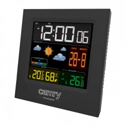 Carmy weather station (CR1166) Thermometers/hygrometer Τεχνολογια - Πληροφορική e-rainbow.gr