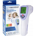 Esperanza Non-Contact Thermometer Dr Lucas (ECT002) MEDICAL PRODUCTS Τεχνολογια - Πληροφορική e-rainbow.gr