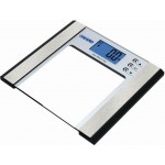 Mesko MS 8146 Digital Scale with Fat Meter in Silver color BATHROOM SCALES Τεχνολογια - Πληροφορική e-rainbow.gr
