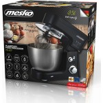 Mesko MS-4217 Κουζινομηχανή 1200W με Ανοξείδωτο Κάδο 3.5lt ΚΟΥΖΙΝΟΜΗΧΑΝΕΣ Τεχνολογια - Πληροφορική e-rainbow.gr