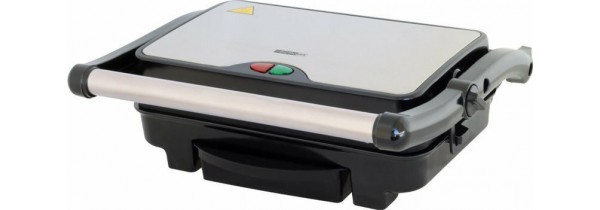 DictroLux 878401 Toaster for 2 Toasts 1500W Inox TOASTERS Τεχνολογια - Πληροφορική e-rainbow.gr