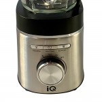 Blender for Smoothies IQ BL-415 with glass jug 1.75LT - INOX BLENDER & SMOOTHIES Τεχνολογια - Πληροφορική e-rainbow.gr