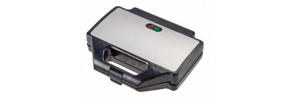 IQ ST-652 Toaster 750W TOASTERS Τεχνολογια - Πληροφορική e-rainbow.gr