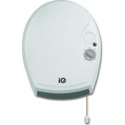 Bathroom Heater IQ HT-1429 2000W FAN HEATERS  Τεχνολογια - Πληροφορική e-rainbow.gr
