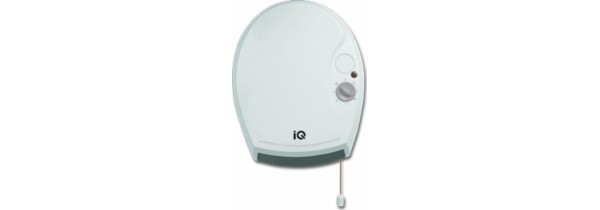 Bathroom Heater IQ HT-1429 2000W FAN HEATERS  Τεχνολογια - Πληροφορική e-rainbow.gr