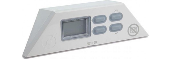 Nobo Digital Thermostat NCU-2R radiator Τεχνολογια - Πληροφορική e-rainbow.gr