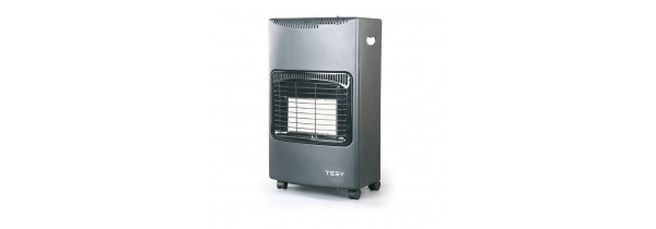 Tesy LD-168D - LPG heater GAS HEATER Τεχνολογια - Πληροφορική e-rainbow.gr