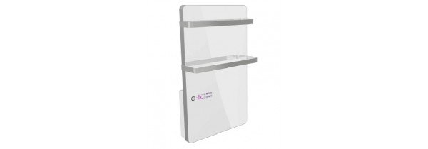 Tesy GH 200 - Bathroom heater PANEL Τεχνολογια - Πληροφορική e-rainbow.gr