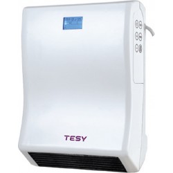 Tesy HL 246 VB W - Bathroom heater FAN HEATERS  Τεχνολογια - Πληροφορική e-rainbow.gr