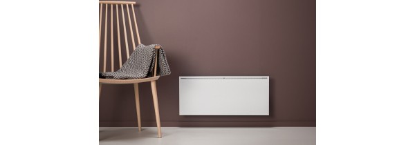 ADAX Heater FAMN H 12 KWT – White radiator Τεχνολογια - Πληροφορική e-rainbow.gr