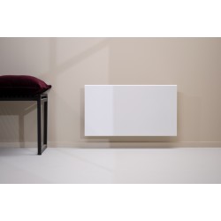 ADAX Heater FAMN H 06 KWT – White radiator Τεχνολογια - Πληροφορική e-rainbow.gr