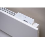 ADAX Heater Neo Compact H 08 KWT – White radiator Τεχνολογια - Πληροφορική e-rainbow.gr