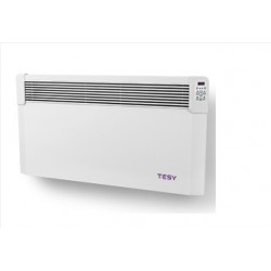  Tesy CN 04 250 EIS W radiator with 2000W electronic thermostat radiator Τεχνολογια - Πληροφορική e-rainbow.gr