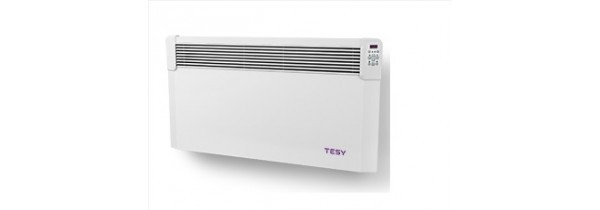 Tesy CN 04 200 EIS W radiator with 2000W electronic thermostat radiator Τεχνολογια - Πληροφορική e-rainbow.gr