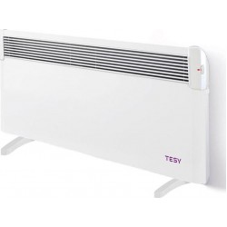 Tesy CN04 250 MIS F radiator with mechanical thermostat 2500W radiator Τεχνολογια - Πληροφορική e-rainbow.gr