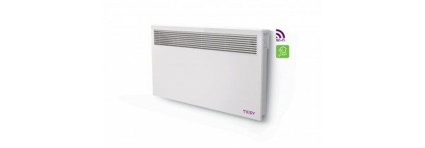 Tesy CN 051 150 EI CLOUD W 1500W radiator Τεχνολογια - Πληροφορική e-rainbow.gr