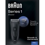 Braun Series 1-170s Ξυριστικές Τεχνολογια - Πληροφορική e-rainbow.gr