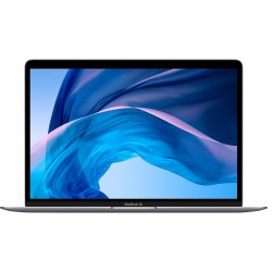 Apple MacBook Air 13.3" (i5/8GB/256GB) – Grey Notebook Τεχνολογια - Πληροφορική e-rainbow.gr