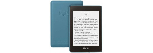 Amazon kindle paperwhite (2018) 8GB - Twilight Blue  Τεχνολογια - Πληροφορική e-rainbow.gr