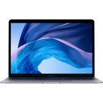 Apple MacBook Air 13.3" (i3/8GB/256GB) - Grey Apple Τεχνολογια - Πληροφορική e-rainbow.gr