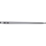 Apple MacBook Air 13.3" (i3/8GB/256GB) - Silver Apple Τεχνολογια - Πληροφορική e-rainbow.gr