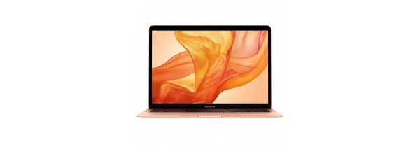 Apple MacBook Air 13.3" (i5/8GB/512GB) - Gold  (2020) Apple Τεχνολογια - Πληροφορική e-rainbow.gr