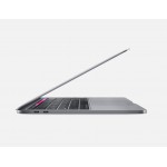 Laptop - Apple MacBook Pro 13.3" (M1 8GB/256GB) - Space Grey Apple Τεχνολογια - Πληροφορική e-rainbow.gr