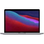 Laptop - Apple MacBook Pro 13.3" (M1 8GB/256GB) - Space Grey Apple Τεχνολογια - Πληροφορική e-rainbow.gr