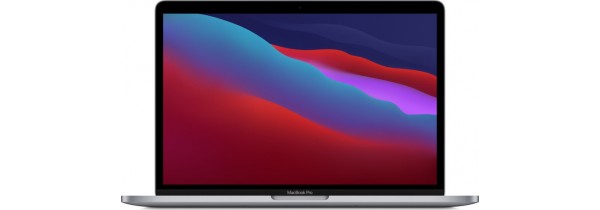 Apple MacBook Pro 13.3" (M1 8GB/256GB) - Space Grey Apple Τεχνολογια - Πληροφορική e-rainbow.gr
