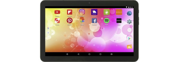 Denver Tablet TAQ-10403G Dual sim card VARIOUS Τεχνολογια - Πληροφορική e-rainbow.gr