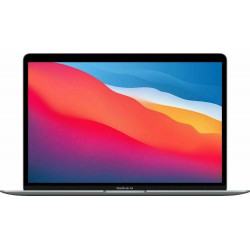 Apple MacBook Air 13.3 M1 16GB/256GB MGN63ZE/A/R1 Z1240002D Space Gray