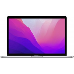Apple MacBook Pro 13.3 M2 8GB/256GB MNEP3ZE/A/Z16T000A9 US Keyboard Silver