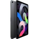 Apple iPad Air 10.9'' (2020) (64GB) Wi-Fi - Space Gray Apple Τεχνολογια - Πληροφορική e-rainbow.gr