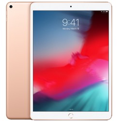 Apple iPad Mini (2019) Wi-Fi (256GB) - Gold
