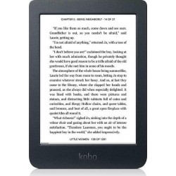 Kobo Nia 8GB eBook-Reader 6" WI-FI - Black GADGETS Τεχνολογια - Πληροφορική e-rainbow.gr