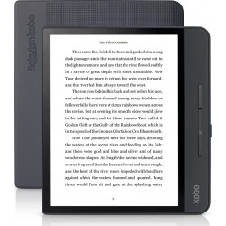 Kobo Forma 8GB eBook-Reader 8" WI-FI - Black (N782-KU-BK-K-EP) GADGETS Τεχνολογια - Πληροφορική e-rainbow.gr