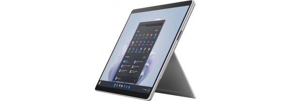 Microsoft Surface Pro 9 13" (Intel Core i5/512GB/ 8GB RAM) W11Pro platinum TABLET  Τεχνολογια - Πληροφορική e-rainbow.gr