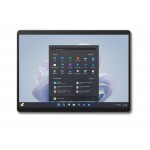 Microsoft Surface Pro 9 13" (Intel Core i7/512GB/ 16GB RAM) W11Pro Platinum TABLET  Τεχνολογια - Πληροφορική e-rainbow.gr