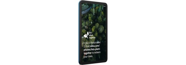 Nokia TAB T20 10.4” (4GB/64GB) WIFI – Blue TABLET  Τεχνολογια - Πληροφορική e-rainbow.gr