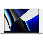 Apple MacBook Pro 16.2 M1 16GB/1TB (MK1F3 Z14Z00078) – Silver Apple Τεχνολογια - Πληροφορική e-rainbow.gr