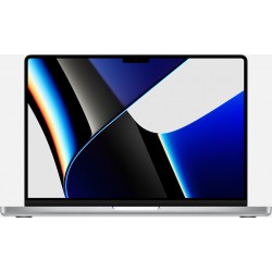 Apple MacBook Pro 16.2 M1 16GB/1TB (MK1F3 Z14Z00078) – Silver