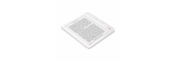 Kobo Libra 2 32GB eBook-Reader - White (N418-KU-WH-K-EP) GADGETS Τεχνολογια - Πληροφορική e-rainbow.gr