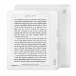 Kobo Libra 2 32GB eBook-Reader - White (N418-KU-WH-K-EP) GADGETS Τεχνολογια - Πληροφορική e-rainbow.gr