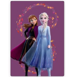Disney Frozen Wind Children's Fleece Blanket 100x140 cm (014176) KIDS ROOM Τεχνολογια - Πληροφορική e-rainbow.gr