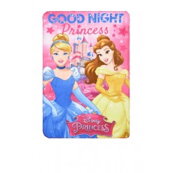 Sun City Disney Princess Fleece Children's Blanket 100x150 cm (HS4240)  Τεχνολογια - Πληροφορική e-rainbow.gr