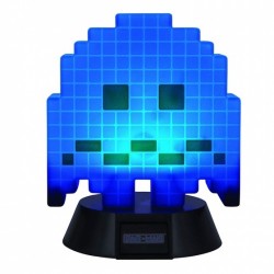 Decorative Light Paladone Pac Man Turn to Blue Ghost Blue (PLDPP4985P) KIDS ROOM Τεχνολογια - Πληροφορική e-rainbow.gr
