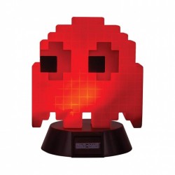 Decorative Light Paladone Pac Man Blinky Red (PP4986PM) KIDS ROOM Τεχνολογια - Πληροφορική e-rainbow.gr