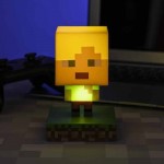 Minecraft Paladone Children's Lighting Alex Icon - (PP6591MCF) KIDS ROOM Τεχνολογια - Πληροφορική e-rainbow.gr