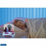 Παιδικό 3D Frozen 2 Projector clock with sounds Lexibook (RP510FZ-51) Επιτραπέζια Ρολόγια Τεχνολογια - Πληροφορική e-rainbow.gr