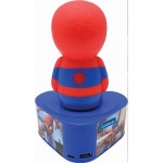 Children's Night Light & Bluetooth Speaker Lexibook Spiderman (BTD80SP) SPEAKERS / Bluetooth Τεχνολογια - Πληροφορική e-rainbow.gr